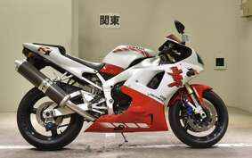 YAMAHA YZF-R1 1998 RN01