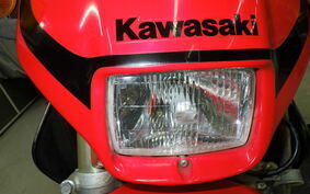 KAWASAKI KSR-2 MX080B