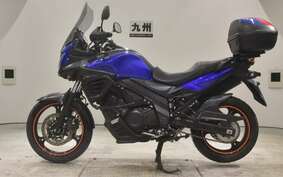 SUZUKI DL650 ( V-Strom 650 ) A 2013 VP56A