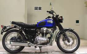 KAWASAKI W400 2008 EJ400A