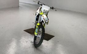 HUSQVARNA FE350 ロックスターエディション UAA