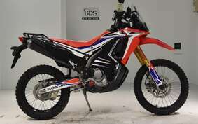 HONDA CRF250 RALLY A MD44