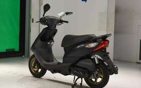 YAMAHA JOG ZR-4 SA56J