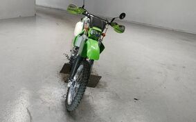 KAWASAKI KLX250 LX250E