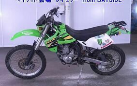 KAWASAKI KLX250 LX250E