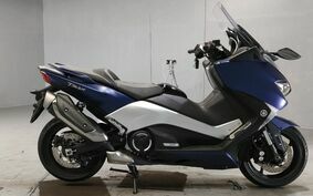 YAMAHA T-MAX 530 DX 2018 SJ15J