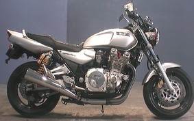 YAMAHA XJR1300 1999 RP01J