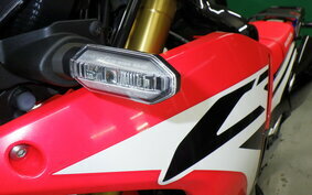 HONDA CRF250 RALLY LD MD44