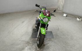 KAWASAKI ZRX-2 1997 ZR400E