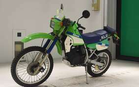 KAWASAKI KLR250 KL250D