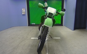 KAWASAKI KDX125 SR 1993 DX125A