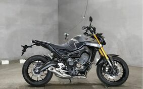 YAMAHA MT-09 2014 RN34J