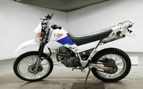 YAMAHA SEROW 225 W 4JG