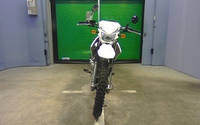 KAWASAKI KLX125 2010 LX125C