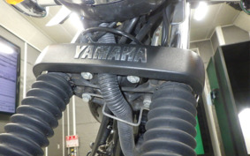 YAMAHA YB125SP