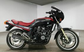 YAMAHA XJ400Z 1983 33M