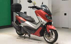 YAMAHA N-MAX SE86J