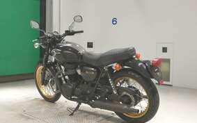 KAWASAKI W800 2011 EJ800A