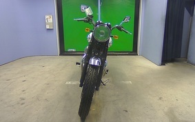 KAWASAKI W400 2008 EJ400A