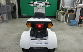 HONDA GYRO X TD02