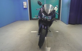 KAWASAKI NINJA 250R 2009 EX250K