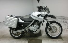 BMW F650GS 2003 0172