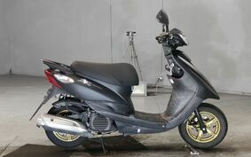 YAMAHA JOG ZR Evolution 2 SA39J