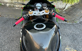 KAWASAKI NINJA ZX-6R 2005 ZX636C