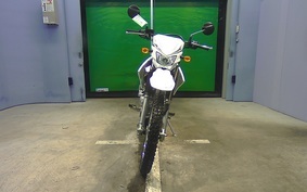 KAWASAKI KLX125 2010 LX125C