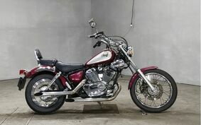 YAMAHA VIRAGO 250 3DM