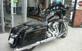 HARLEY FLHX Street Glide 2009 KB4