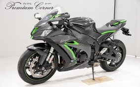 KAWASAKI ZX 10 NINJA R A ZXT02E