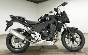 HONDA CBR400R 2014 NC47