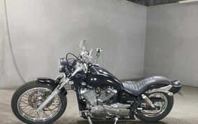 YAMAHA DRAGSTAR 250 VG02J