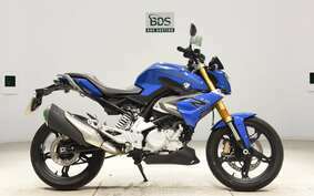 BMW G310R 2018 0G01