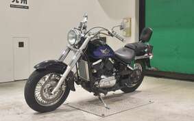 KAWASAKI VULCAN 400 CLASSIC 1996 VN400A