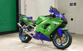 KAWASAKI ZX900R NINJA 2001 ZX900E