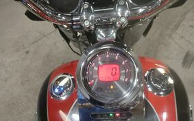 HARLEY FLSTSE1800CVO 2011 PY9