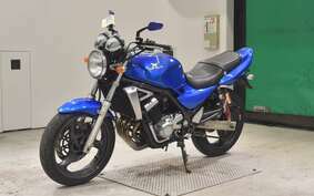 KAWASAKI BALIUS 250 Gen.2 ZR250B