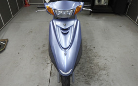 YAMAHA AXIS 125 TREET SE53J