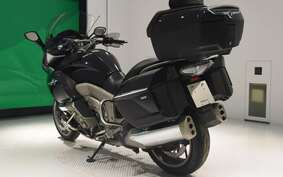 BMW K1600GTL 2012