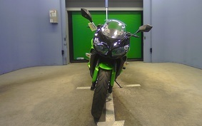 KAWASAKI NINJA 1000 A 2011 ZXT00G