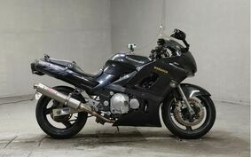 KAWASAKI ZZ-R400 2002 ZX400N