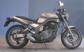 YAMAHA SRX600 Gen.4 1991 3SX