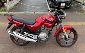 YAMAHA YBR125 PCJL