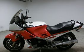 YAMAHA FJ1100 1985