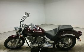 YAMAHA DRAGSTAR 1100 2007 VP13J