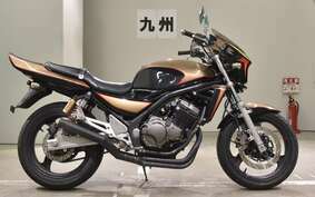 KAWASAKI BALIUS 250 Gen.2 ZR250B