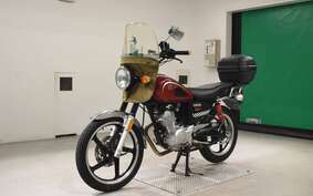 YAMAHA YB125SP