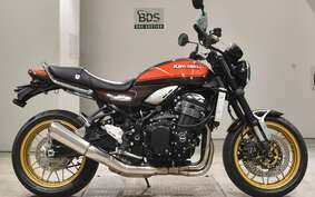 KAWASAKI Z900RS 2022 ZR900C